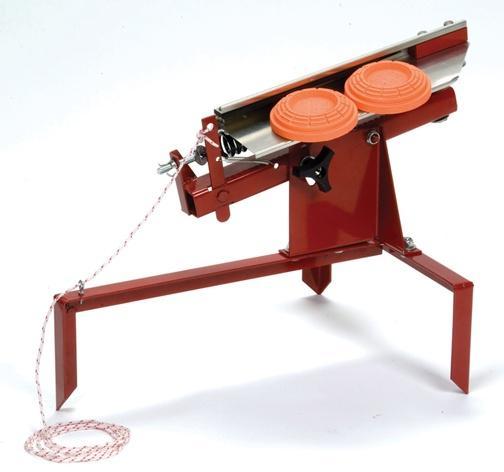 Lyman Trius Birdshooter 2 Trap - Precision Shot Firearms