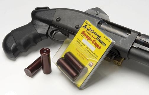 A-Zoom Metal Snap Caps 28 ga 2/ct - Precision Shot Firearms