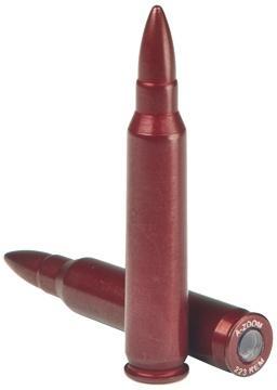 A-Zoom Metal Snap Caps .223 Remington 2/ct - Precision Shot Firearms