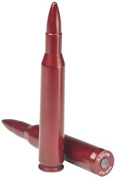 A-Zoom Metal Snap Caps .270 Winchester 2/pk - Precision Shot Firearms