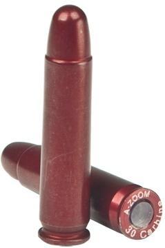 A-Zoom Metal Snap Caps .30 Carbine 2/ct - Precision Shot Firearms