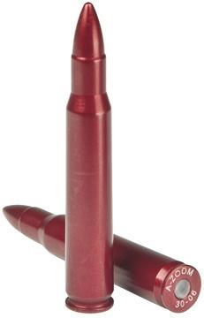 A-Zoom Metal Snap Caps .30-06 2/ct - Precision Shot Firearms