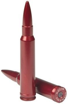 A-Zoom Metal Snap Caps .338 Winchester 2/ct - Precision Shot Firearms