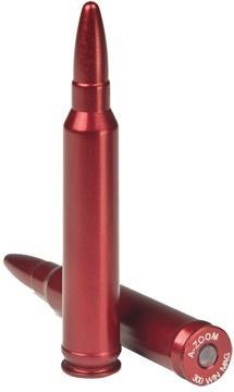 A-Zoom Metal Snap Caps .300 Winchester Magnum 2/ct - Precision Shot Firearms