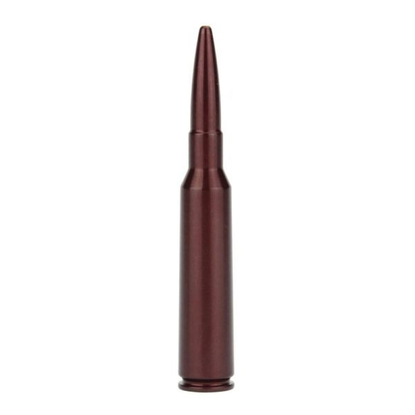 A-Zoom Rifle Snap Caps 6.5x55 Swed - Precision Shot Firearms