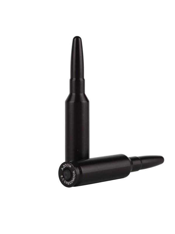 A-ZOOM 6.5 Creedmoor SNAPCAP 2PK - Precision Shot Firearms