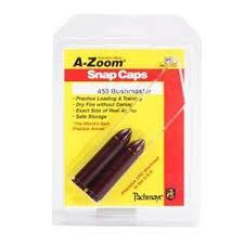 Pachmayr A-ZOOM Snap Cap 2/ct - 450 Bushmaster - Precision Shot Firearms