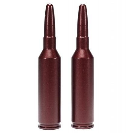 Pachmayr A-Zoom 6.5 Prc Snap Cap 2Pk - Precision Shot Firearms