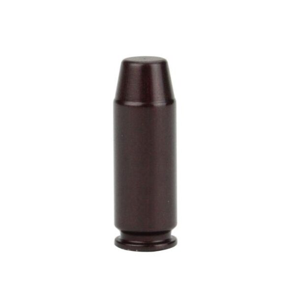 Lyman A-Zoom Precision Pistol Snap Caps 10mm Auto 5/ct - Precision Shot Firearms