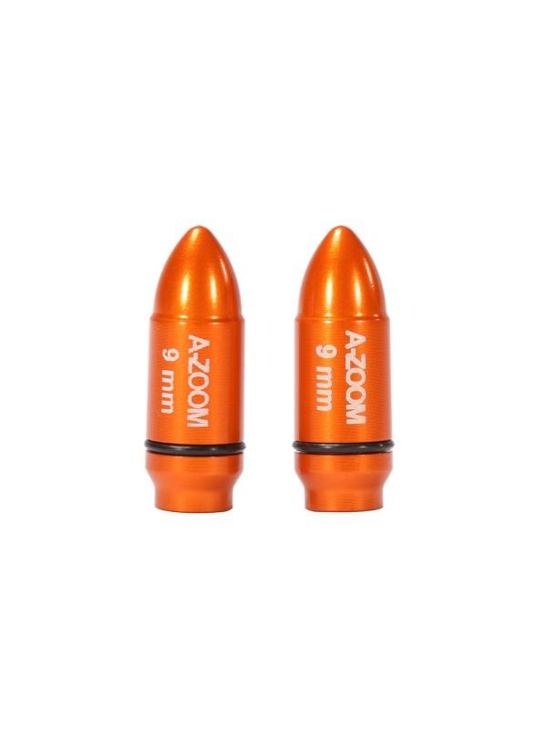 StrikerCap 9mm 2/pk - Precision Shot Firearms