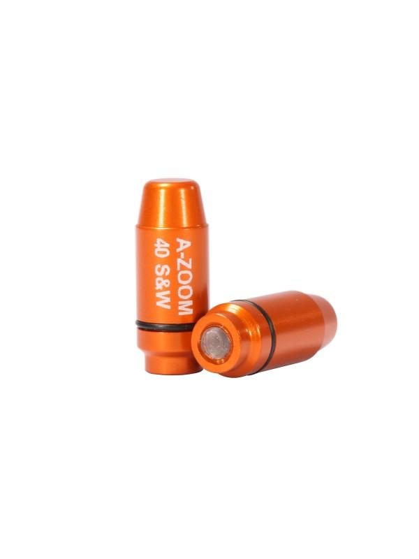 StrikerCap 40 S&W 2/pk - Precision Shot Firearms
