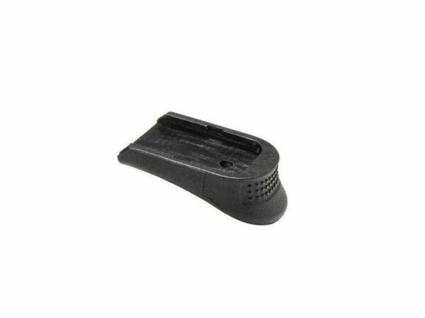 Pachmayr Grip Extender Glock Mid & Full Size Models 17/18/19/22/23/24/25/31/32/34/35/37 - Precision Shot Firearms