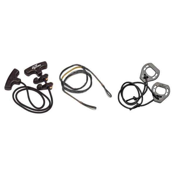 Pure Archery Excaliber Crossbow Micro Survival String Maintenance Kit - Precision Shot Firearms