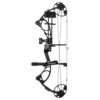 Diamond Archery Edge XT Bow LH Black - Precision Shot Firearms