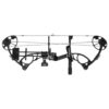 Diamond Archery Edge XT Bow LH Black - Precision Shot Firearms