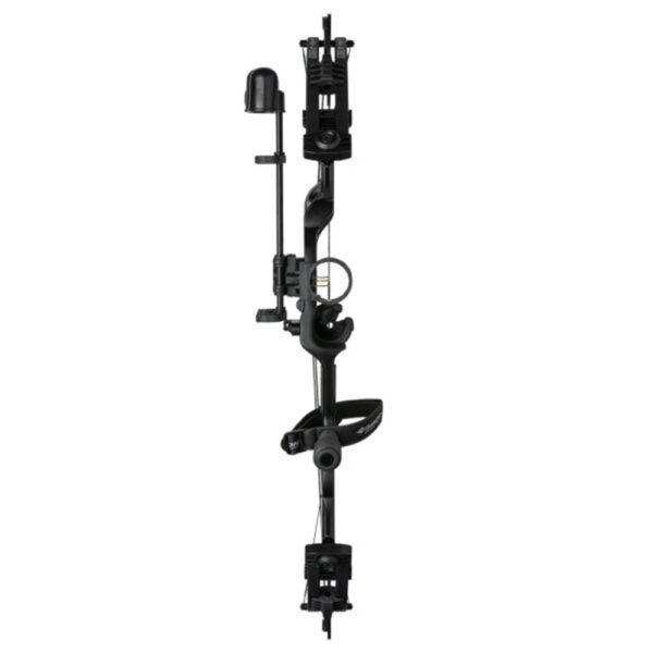 Diamond Archery Edge XT Bow RH Black - Precision Shot Firearms