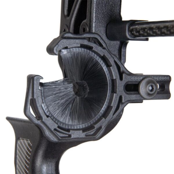 Diamond Archery Deploy SB Bow 70 lb RAK RH Black - Precision Shot Firearms
