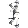 Diamond Archery Deploy SB Bow 70 lb RAK RH Black - Precision Shot Firearms