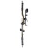 Diamond Archery Deploy SB Bow 70 lb RAK RH Black - Precision Shot Firearms