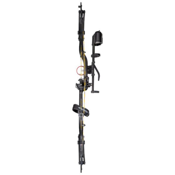 Diamond Archery Deploy SB Bow 70 lb RAK RH Black - Precision Shot Firearms