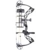 Diamond Archery Deploy SB Bow 70 lb RAK RH Black - Precision Shot Firearms