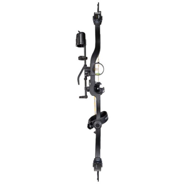 Diamond Archery Deploy SB Bow 70 lb RAK RH Black - Precision Shot Firearms