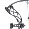 Diamond Archery Deploy SB Bow 70 lb RAK RH Black - Precision Shot Firearms