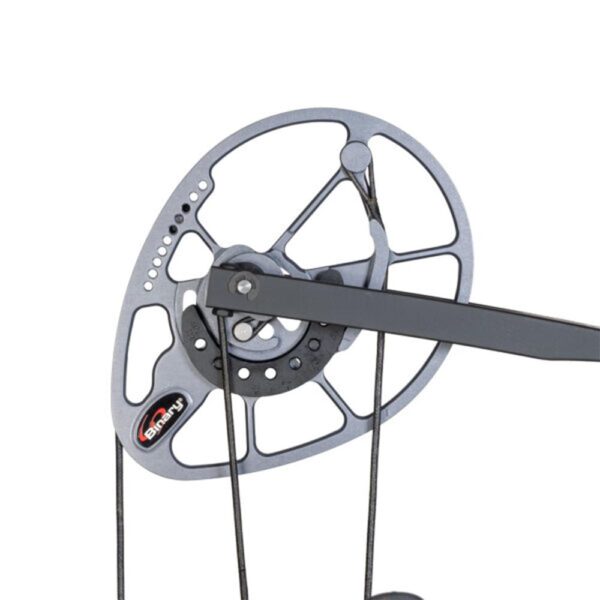 Diamond Archery Deploy SB Bow 70 lb RAK RH Black - Precision Shot Firearms