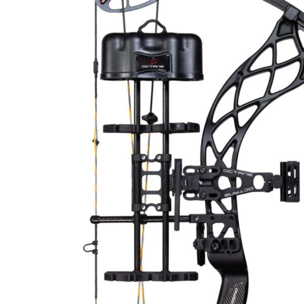 Diamond Archery Deploy SB Bow 70 lb RAK RH Black - Precision Shot Firearms