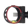 Diamond Archery Deploy SB Bow 70 lb RAK RH Black - Precision Shot Firearms
