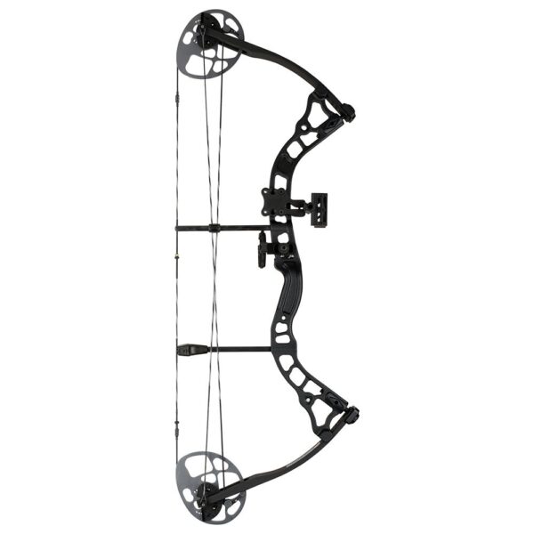 Diamond Archery Prism Bow LH Black - Precision Shot Firearms