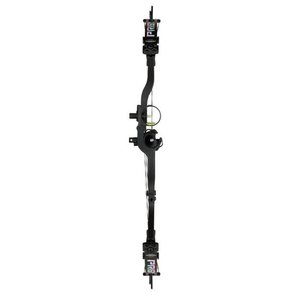 Diamond Archery Prism Bow RH Black - Precision Shot Firearms