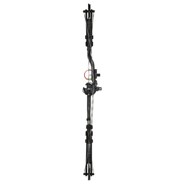 Diamond Archery Prism Bow RH Black - Precision Shot Firearms