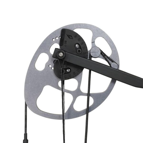 Diamond Archery Prism Bow RH Black - Precision Shot Firearms