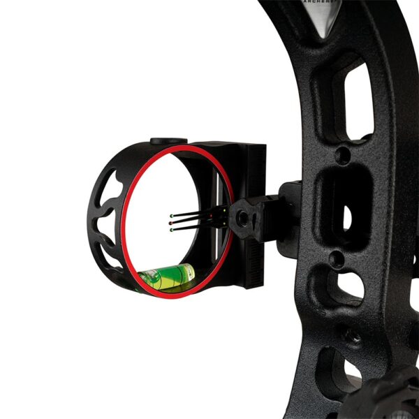 Diamond Archery Prism Bow RH Black - Precision Shot Firearms