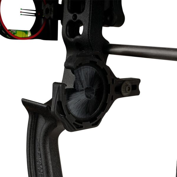 Diamond Archery Prism Bow RH Black - Precision Shot Firearms