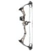 Diamond Archery Atomic Bow RH Mossy Oak Break Up Country - Precision Shot Firearms