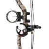 Diamond Archery Atomic Bow RH Mossy Oak Break Up Country - Precision Shot Firearms