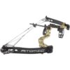 Diamond Archery Atomic Bow RH Mossy Oak Break Up Country - Precision Shot Firearms