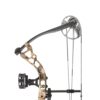 Diamond Archery Atomic Bow LH Mossy Oak Break Up Country - Precision Shot Firearms