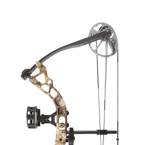 Diamond Archery Atomic Bow LH Mossy Oak Break Up Country - Precision Shot Firearms