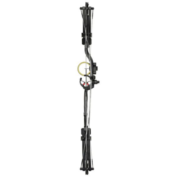 Diamond Archery Atomic Bow RH Black - Precision Shot Firearms