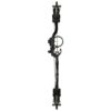 Diamond Archery Atomic Bow LH Black - Precision Shot Firearms