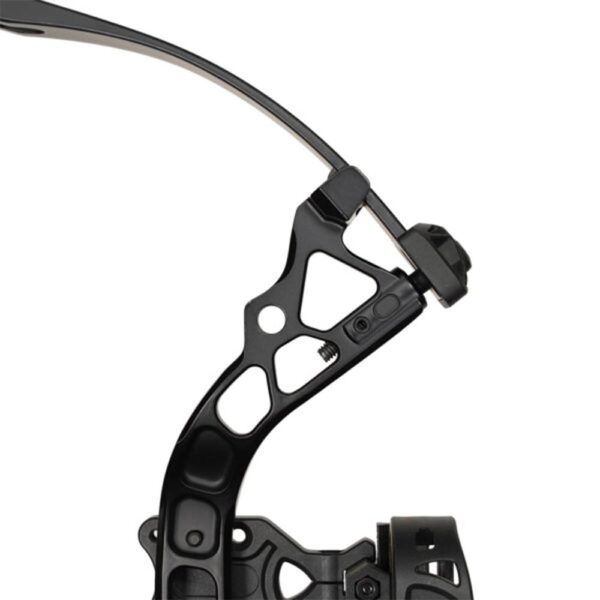 Diamond Archery Atomic Bow LH Black - Precision Shot Firearms