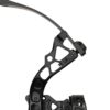 Diamond Archery Atomic Bow RH Black - Precision Shot Firearms