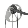 Diamond Archery Atomic Bow RH Black - Precision Shot Firearms