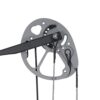 Diamond Archery Atomic Bow RH Black - Precision Shot Firearms