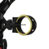 Diamond Archery Atomic Bow RH Black - Precision Shot Firearms