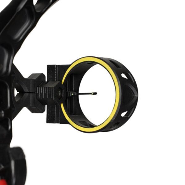 Diamond Archery Atomic Bow RH Black - Precision Shot Firearms