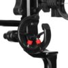 Diamond Archery Atomic Bow LH Black - Precision Shot Firearms